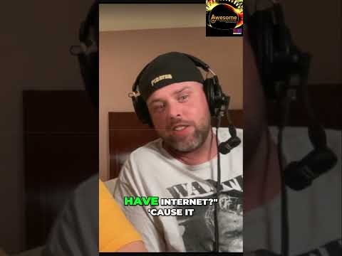 ChatGPT Books Disney… Then Fails at Steak ’n Shake Wi-Fi