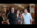 Divyanka Tripathi Dahiya Spotted With Vivek Dahiya At State Show Event In Mumbai