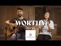 Worthy - Elevation Worship (Cover) By: Julia Vitoria
