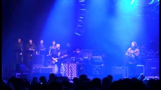 Widespread Panic - I Wish Moondance 12/31/09 Atlanta, GA