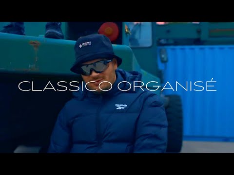 PLK x SCH x JUL Type beat 2021 "CLASSICO ORGANISÉ" - Instru Rap Freestyle (Prod.LF67)