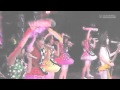 Momoiro Clover Z - Wani To Shanpoo (Live ver ...