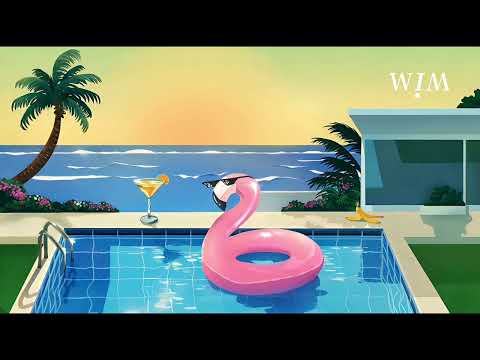 WIM - Mr. Feelgood (Official Audio)