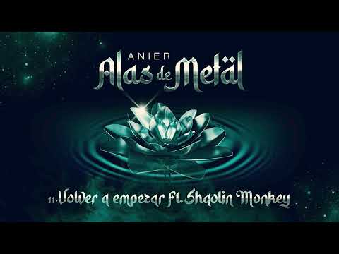 Volver a empezar (con Shaolin Monkey)