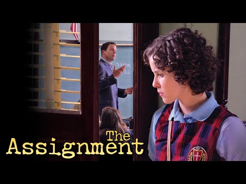 The Assignment - Full Movie (Exploration Films)