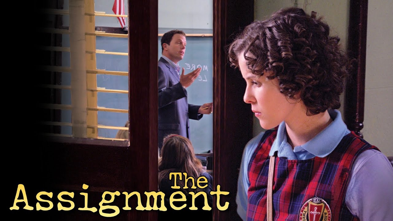 The Assignment - FULL MOVIE (Exploration Films)