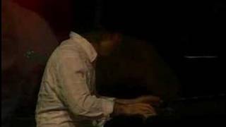 Daniel Kelly - Solo Piano Improvisation, Human Forum