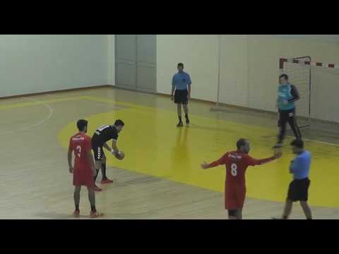 Juve Lis x AD Sanjoanense - Melhores Momentos (19/11/16)