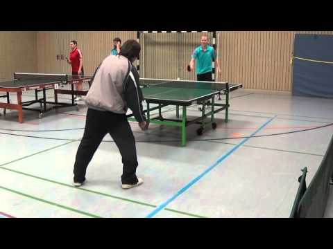 stoni Daniel Drobietz Ballon Tischtennis Wilhelmsdorfer Weihnachtsturnier 20151220 A Kl 4