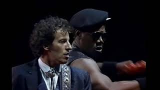 Bruce Springsteen - Who Do You Love? - She's The One - 1988-07-25 - 4K AI Upscale