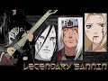 NARUTO SOUNDTRACK COVER SANNIN BATTLE THEME
