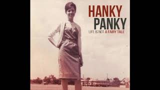 HANKY PANKY - Watch Your Step (Elvis Costello Cover)