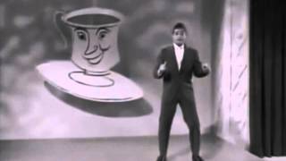 Jackie Wilson   You´d Better Know It