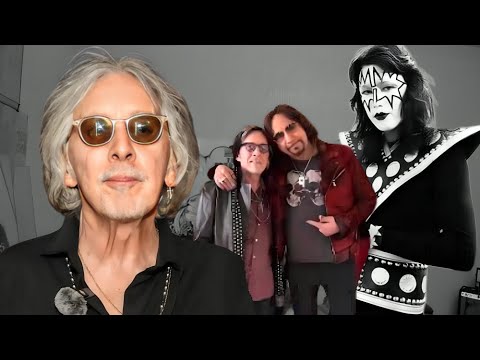 KISS Legend Peter Criss Finally OPENS UP About Ace Frehley’s Tragic Passing – Fans in Tears