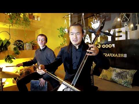 Argusan Band - TAVAN HASAG