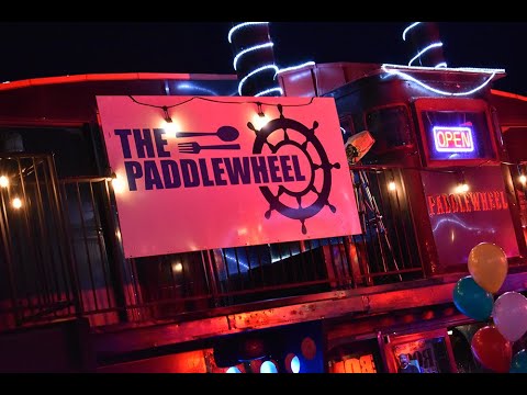 Rock the Dock 2019 at The Paddlewheel