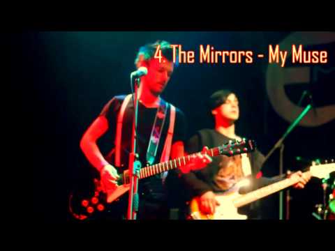 The Mirrors live in Opera (03/03/17)