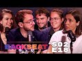 S02E18 - BACKSEAT avec Sophie Binet