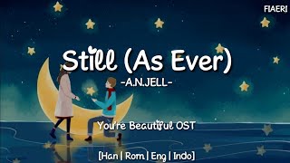 Download lagu [IndoSub] A.N.JELL (엔젤) - Still (As Ever) (여전히) mp3