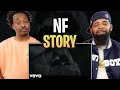 TRETV REACTS TO -  NF - STORY