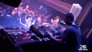 Teatro Kapital Sweet dreams en Kapital