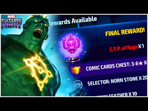 COSMIC CORE Free to Play WHALE Experience l Marvel Future Fight