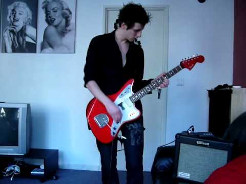 Mildred Pierce - Sonic Youth - Cover video thumbnail