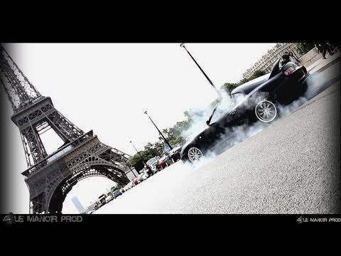THE ULTIMATE TOYOTA SUPRA VIDEO