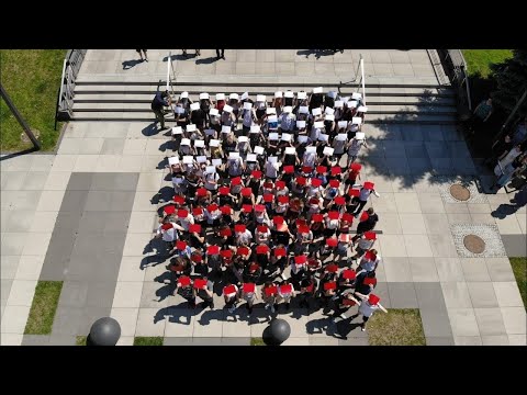 30. rocznica wyborów 4 czerwca 1989 roku (Czeladź 2019)