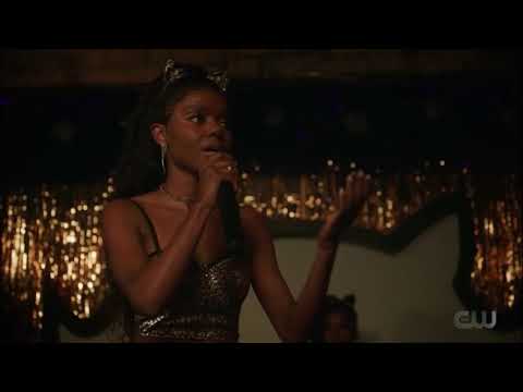 Riverdale 5x15 Toni has baby Anthony and Josie is saying Goodbyes to Gang meet ton’s kid.