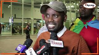 Download lagu BARAKA MPENJA ASHANGAZWA NA WACHEZAJI WA SIMBA 'HAWAJITUMI/ KOCHA HANA SHIDA/ HAWAWAONI WA YANGA? mp3