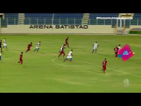 Sergipão 2018: Itabaiana e Dorense ficam no empate - ATALAIA ESPORTE