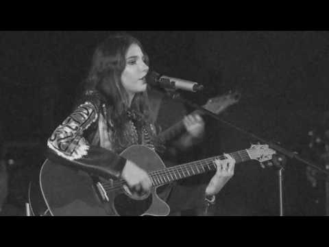 Gangster's paradise- Cover by Teodora Buciu- Sala Radio