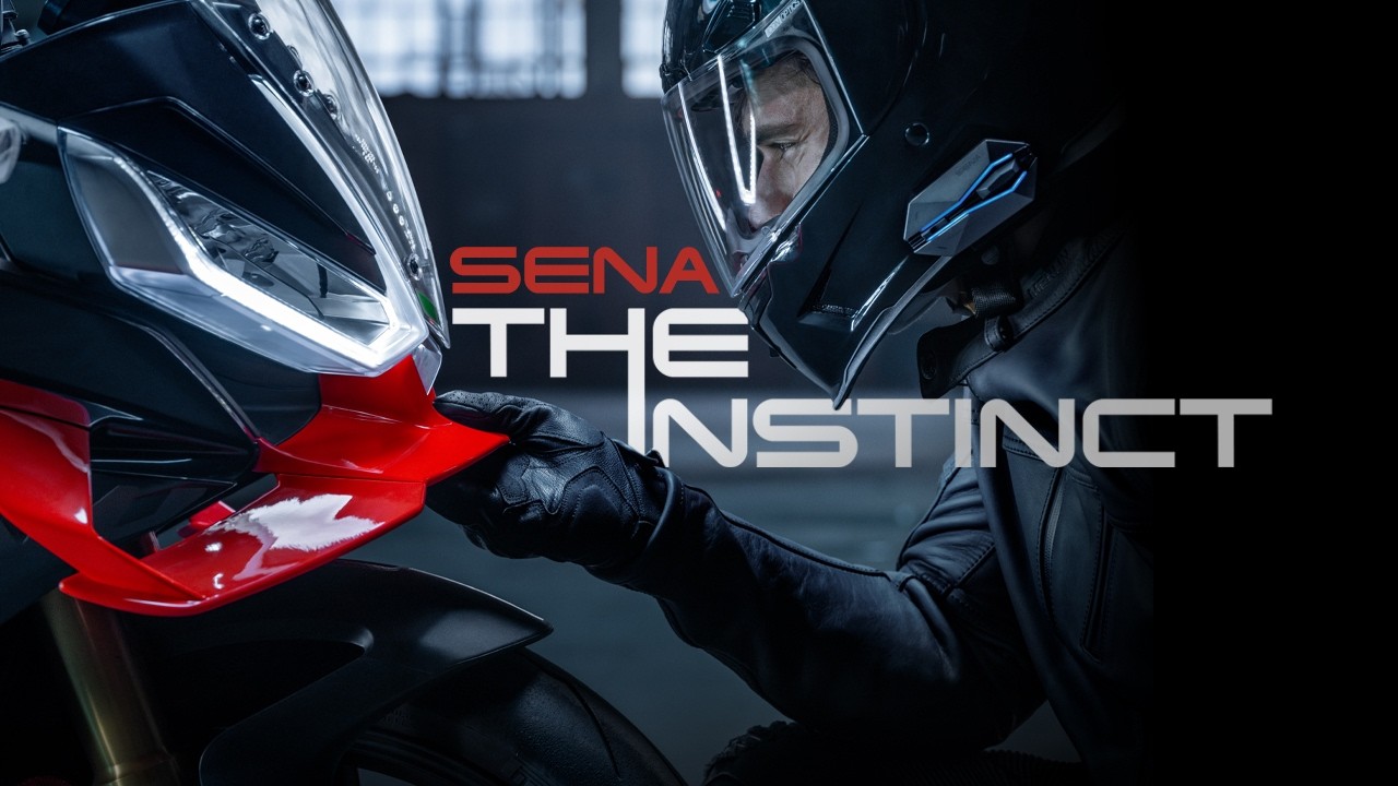 SENA | The Instinct