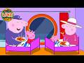 LIVE Peppa Pig S NEW Summer Holiday Adventures ️ ️ Full Episodes Family Days Out