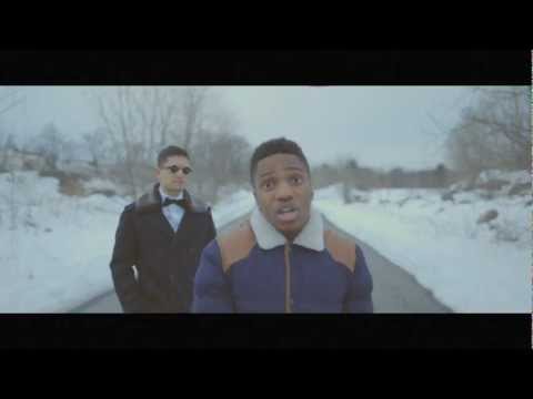 The Kings Dead - The Reunion ft. Sebastian Mikael (OFFICIAL VIDEO)