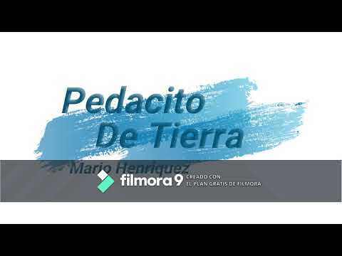 Pedacito De Tierra