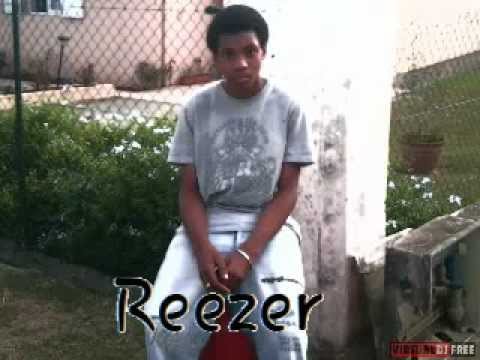 Reezer - ni trop moun