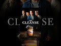 The Cleanse