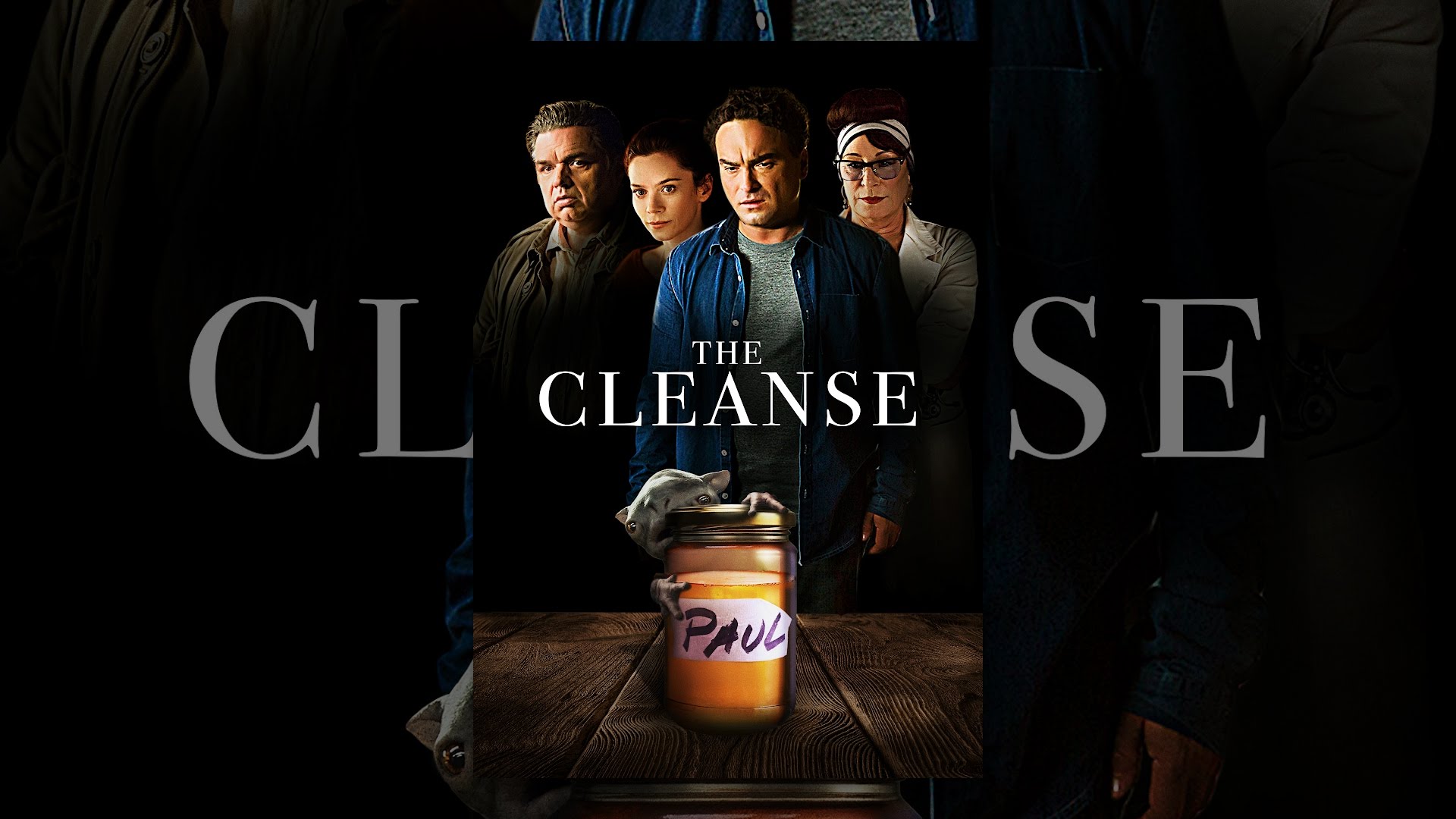The Cleanse