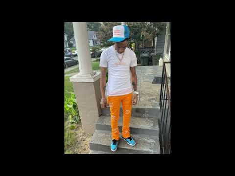 [Sample] Key Glock x Jay Fizzle Type beat "Mine"