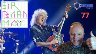 Brian May - the Unexpected Tribute!