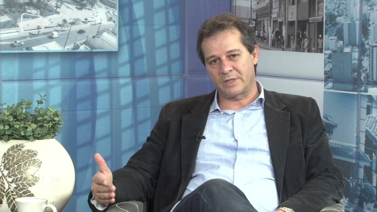 Luiz Fernando Teixeira fala da candidatura a Deputado Estadual; veja vídeo 