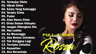 Download lagu ROSSA FULL ALBUM PILIHAN TERBAIK - KUMPULAN LAGU ROSA TERBAIK VIRAL TIKTOK TERBARU 2026 - LAGU POP mp3