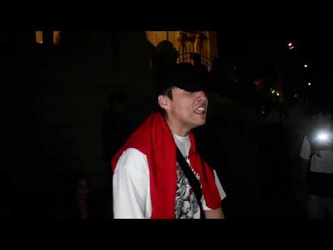 Cuervo VS Bi Han VS Nizer | Octavos de final