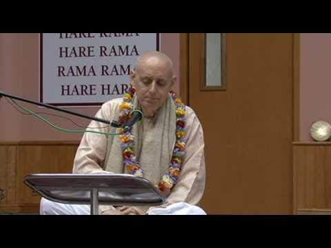 2011.01.05. SB7.9.46 Lecture by H.G. Sankarshan Das Adhikari - Auckland, NEW ZEALAND