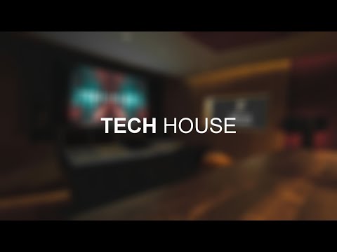 Tech House Mix #3 | Martin Ikin, Fisher & James Hype | 2020