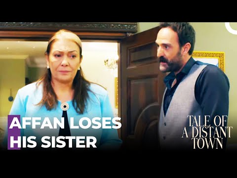 Her Story Is Not Over Yet - Tale Of a Distant Town Episode 5 (FINALE)