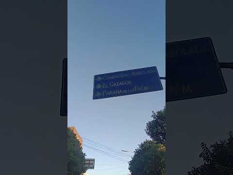 Escobar. Buenos Aires.