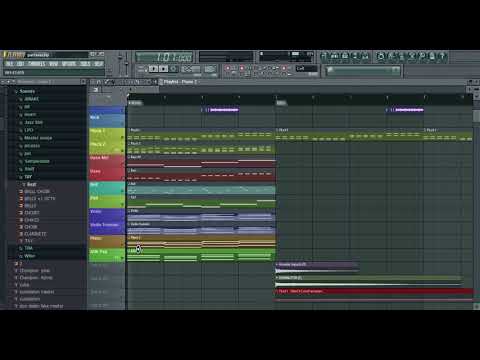 How to Make Progressive House in FL Studio 10 (Part 1)